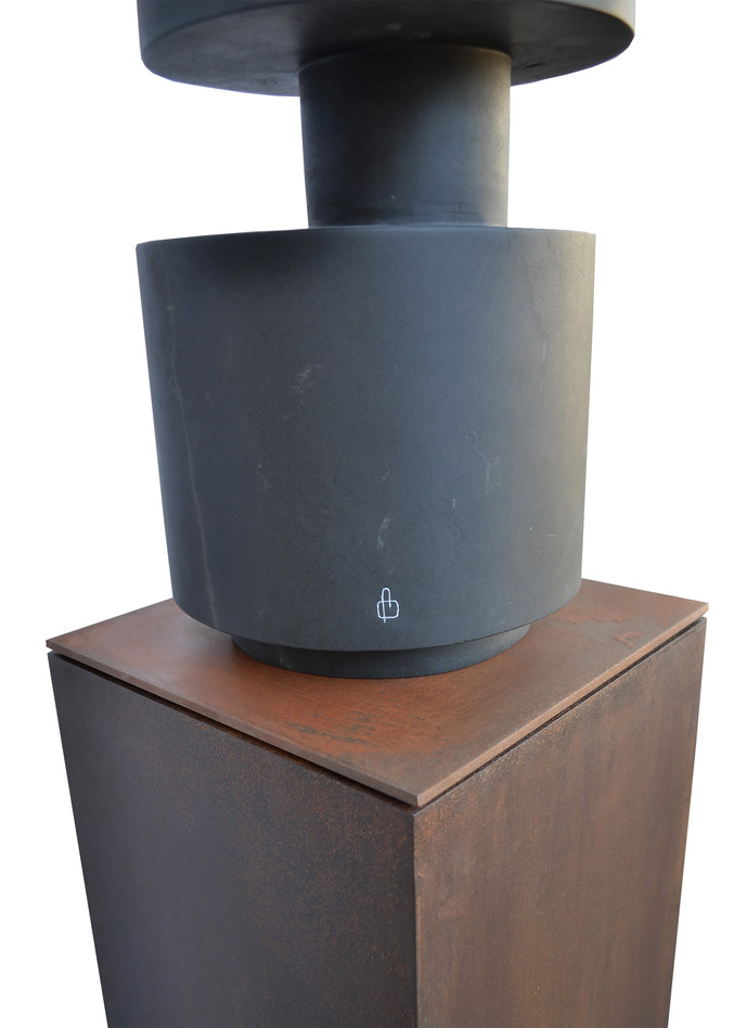 Borja Barrajón | Eje de resonancias